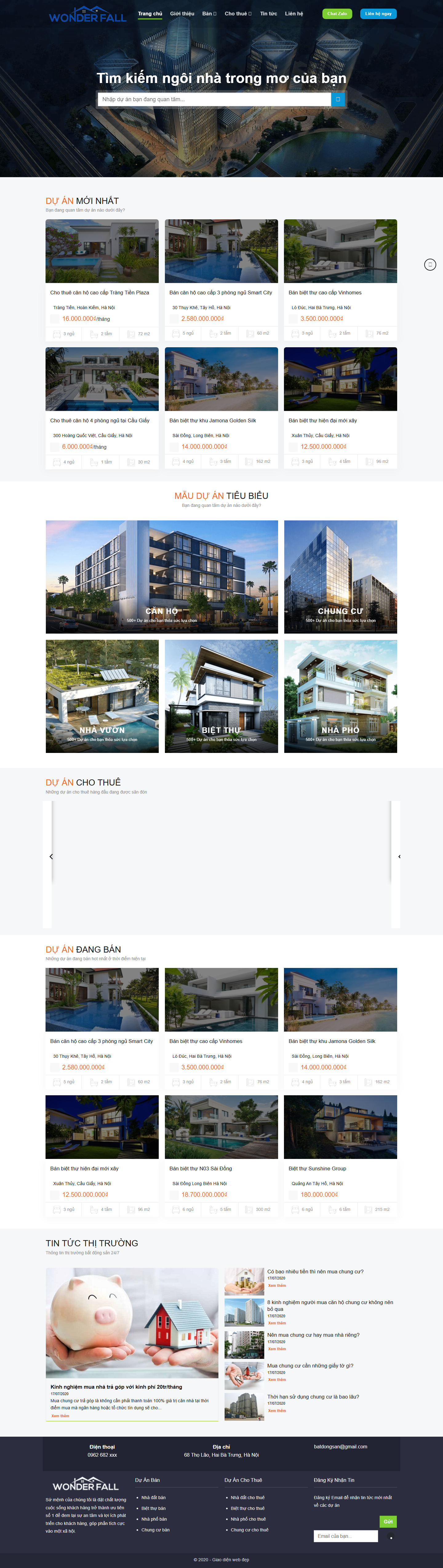 Mẫu Bds16