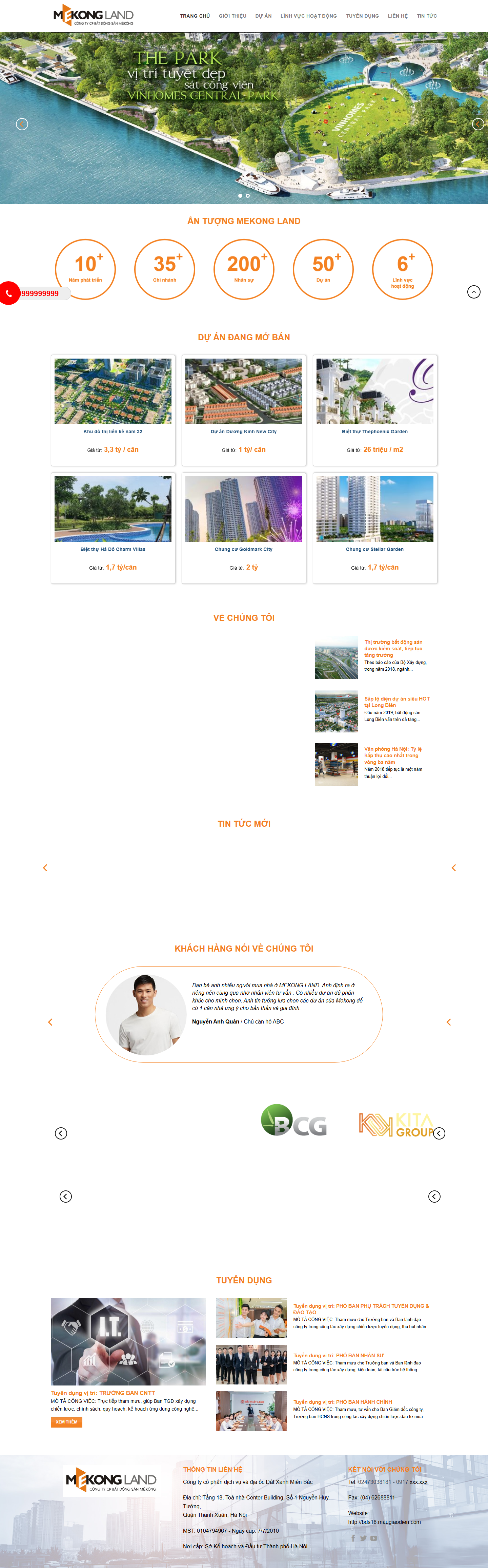 Mẫu Bds18